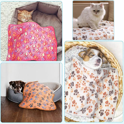 Dog Bed Mat Blanket