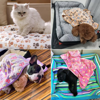 Dog Bed Mat Blanket