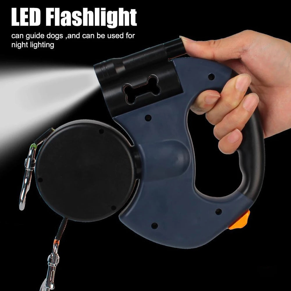 Retractable Dog Leash