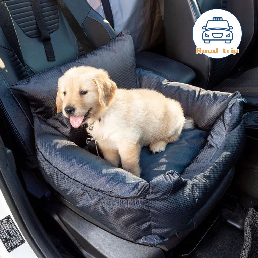 Dog Car Seat