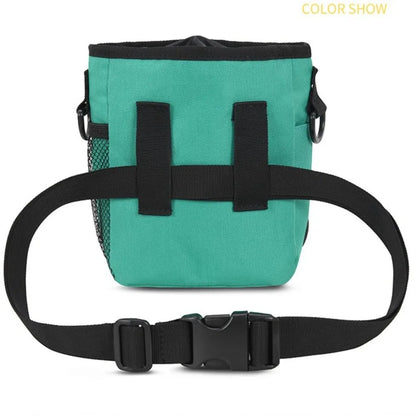 Pet Training Shoulder Bag