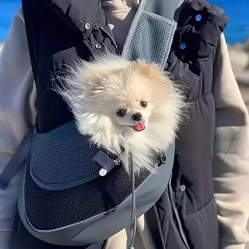 Dog Sling Carrier