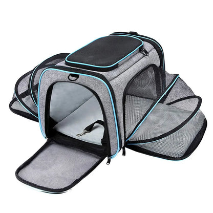 Pet Carrier Backpack