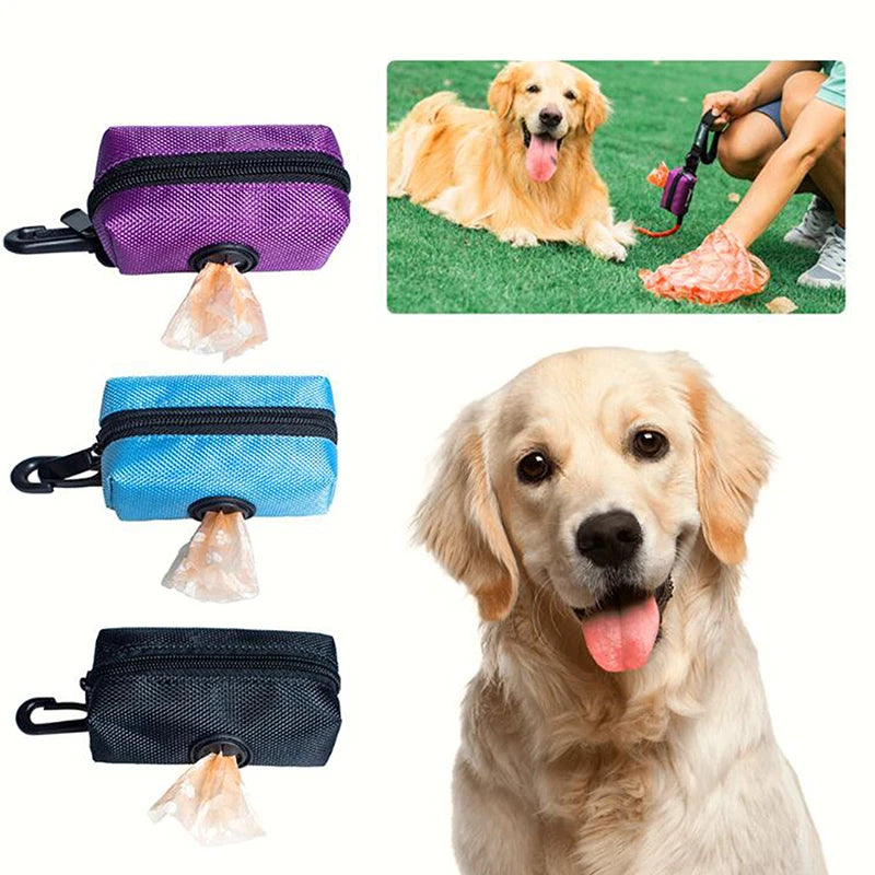 Dog Waste Bags