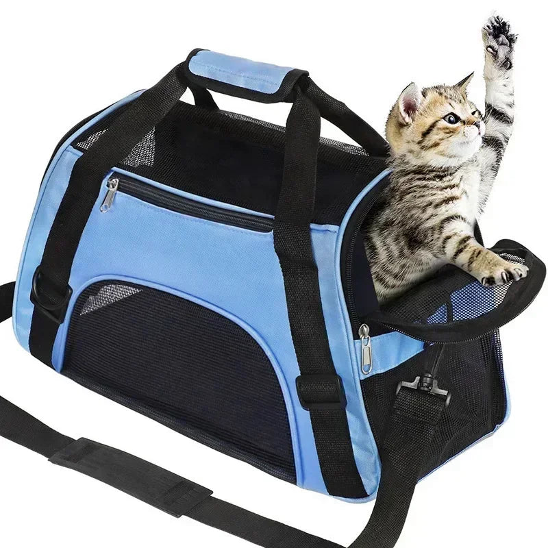 Pet Carrier Bag