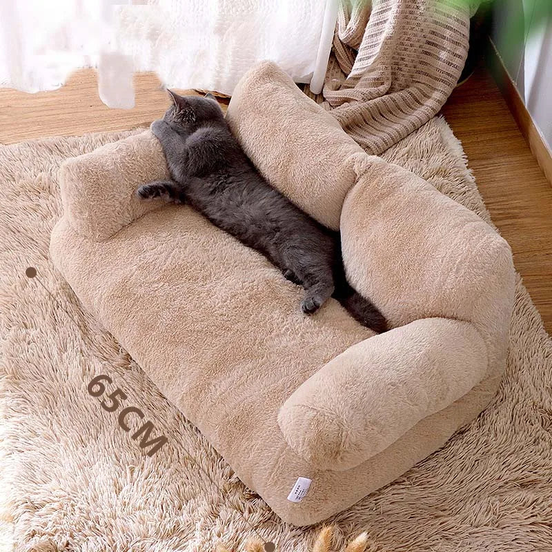 Luxury Cat Bed