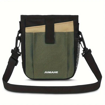 Pet Training Shoulder Bag